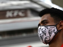 Kuartal I-2021, KFC Indonesia Rugi Bersih Rp 61 M