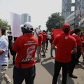 Kisruh Upah Pegawai KFC Indonesia, Saham FAST Nyungsep!