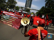 Geger Kantornya Diserbu Pegawai, Siapa di Balik Investor KFC?