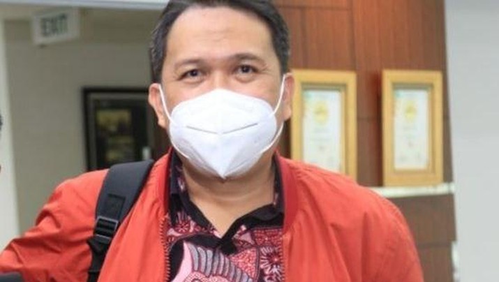 Direktur SDM dan Umum BPJS Kesehatan, Andi Afdal. Ist Direktur SDM dan Umum BPJS Kesehatan, Andi Afdal. Ist
