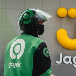 Waduh! Rugi Bank Jago Bengkak Jadi Rp 38 M di Q1