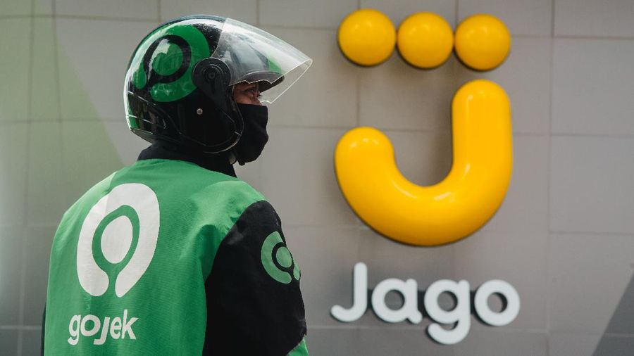 Dok: Bank Jago