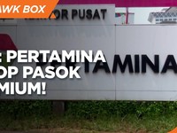 DPR Minta Pertamina Setop Pasok Premium, Ini Kata DEN