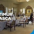 Ekonomi Timur Tengah Pasca Pandemi
