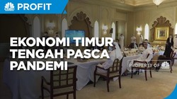 Ekonomi Timur Tengah Pasca Pandemi