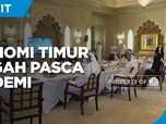 Ekonomi Timur Tengah Pasca Pandemi