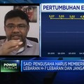 Gelar Aksi Unjuk Rasa, Buruh Minta MK Cabut UU Ciptaker