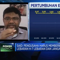 Gelar Aksi Unjuk Rasa, Buruh Minta MK Cabut UU Ciptaker
