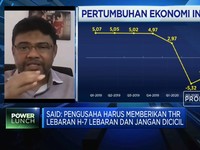 Gelar Aksi Unjuk Rasa, Buruh Minta MK Cabut UU Ciptaker