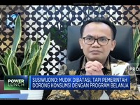 Harbolnas Ramadan 2021, Target Transaksi Belanja Rp 20 T