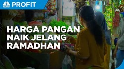 Ikappi: Data Pangan Tak Sinkron, Harga Naik Jelang Ramadan