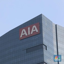 Laba AIA Rp1,6 T di 2023, Ini Katalisnya