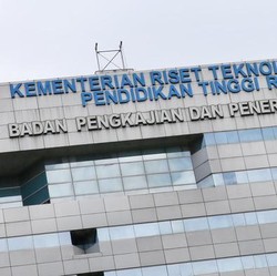 Tak Lagi Jadi Kementerian, Tunjangan PNS Ristek Turun?