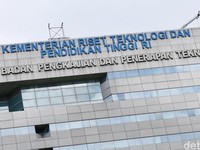 Tak Lagi Jadi Kementerian, Tunjangan PNS Ristek Turun?