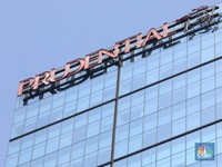 Bidik Nasabah Kaya, Prudential Gandeng UOB Pasarkan Asuransi