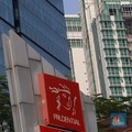 Laba Prudential Tembus Rp 1,55 Triliun Sepanjang 2024
