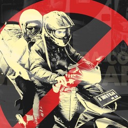 Jangan Coba-Coba Mudik Lebaran, Anda Bisa Kena Sanksi Ini Lho