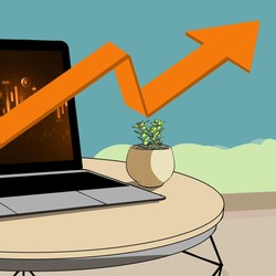 Hai Investor Baru, Perhatikan Sejumlah Hal Ini Bila Mau Cuan