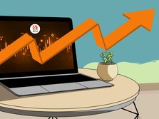 Emiten Latah Go Digital, Baik atau Buruk buat Sahamnya?