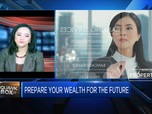 Kulik Manfaat Pengelolaan Keuangan BRI Wealth Management