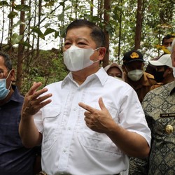 Ramai Kritik IKN Rusak Hutan Kalimantan, Ini Jawaban Bappenas