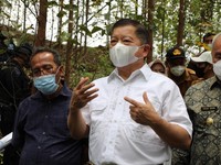 Ramai Kritik IKN Rusak Hutan Kalimantan, Ini Jawaban Bappenas