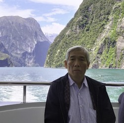 Lo Kheng Hong Diam-Diam Serok Saham BBRI, Nilainya Fantastis