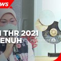Menaker Wajibkan THR 2021 Dibayar Penuh, Ini Aturannya