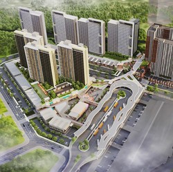 Catat! Membeli Properti adalah Membeli Masa Depan