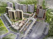 Saham Emiten 'Receh' Properti Ngamuk, Ada Apa Ini?