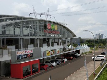 Bahas Tuntas Properti Pascapandemi Bersama Sinar Mas Land