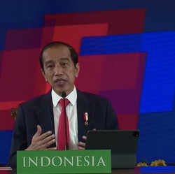 Istana: Reshuffle Terkait Perubahan Nomenklatur 2 Kementerian