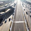 Tunggu Kepastian INA Caplok Ruas Tol, Saham WIKA Dkk Melempem