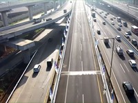 Tunggu Kepastian INA Caplok Ruas Tol, Saham WIKA Dkk Melempem