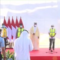 Ternyata Ini Latar Belakang Tol Layang Cikampek Jadi Tol MBZ