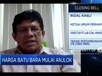 Perhapi: Harga Wajar Batu Bara 2021 ada di USD 70 -80 Per Ton