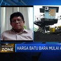 Perhapi Soal Pemanfaatan Limbah FABA Hingga Red Mud