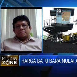 Perhapi Soal Pemanfaatan Limbah FABA Hingga Red Mud