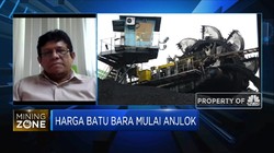 Perhapi Soal Pemanfaatan Limbah FABA Hingga Red Mud
