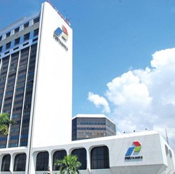 Benarkah Gaji Pertamina Paling Tinggi se-BUMN RI? Cek Nih