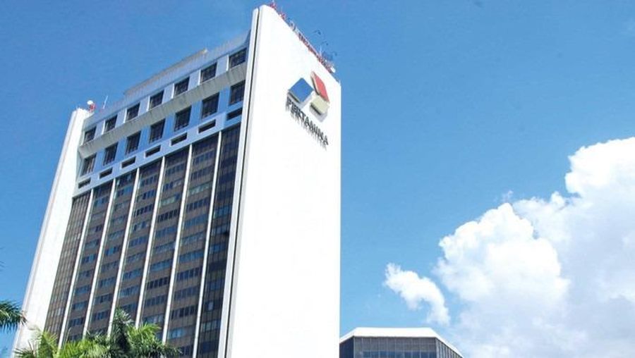 Pertamina (Dok.Pertamina)