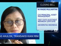 Principal AM: Asing Butuh Sentimen Besar Untuk Masuk Pasar RI