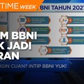 Punya 3 Sumber Pertumbuhan, Saham BBNI Layak Jadi Incaran