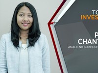 Live Now! Ritel Berdarah-darah, Masih Layak Koleksi Sahamnya?