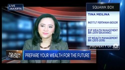 Raih Kebebasan Finansial Lewat Layanan BRI Wealth Management