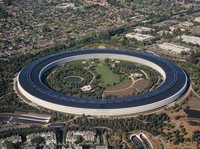 Raksasa Teknologi Bakal Tumbang, Nasib Apple-Google-Facebook Terancam