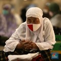 Catat! Jadwal Imsakiah & Shalat 5 Waktu 7 Hari Mendatang