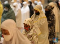 Simak! Ini Panduan Lengkap Tata Cara Shalat Tarawih di Rumah