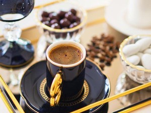 Catat! Segini Batas Aman Konsumsi Kopi dan Teh Selama Puasa