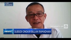 Bisnis Logistik Sambut Stimulus Harbolnas Ramadan 2021